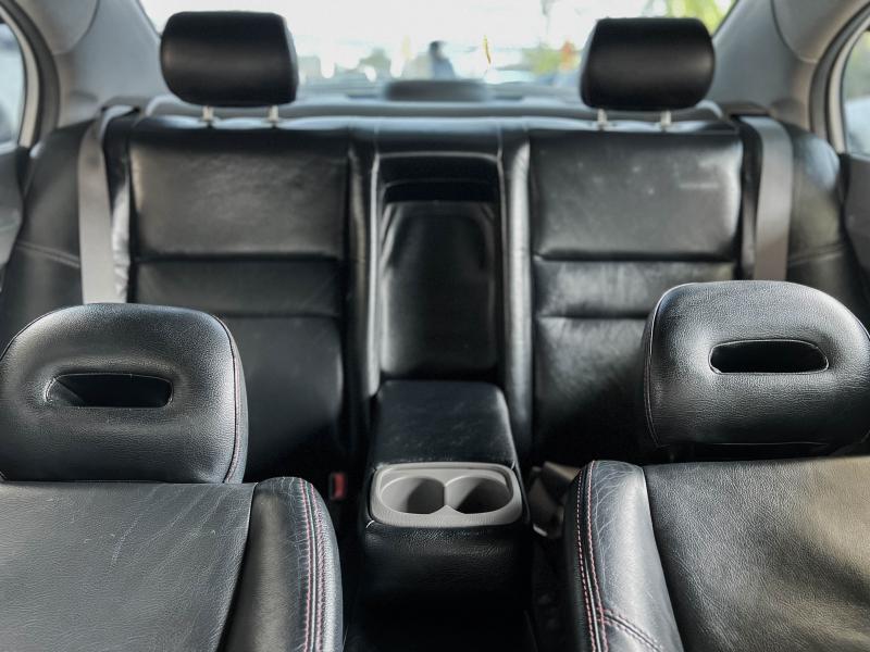 CIVIC FD 1.8 E I-VTEC