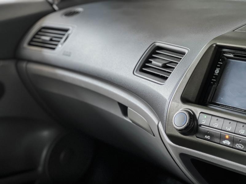 CIVIC FD 1.8 E I-VTEC