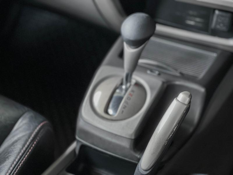 CIVIC FD 1.8 E I-VTEC