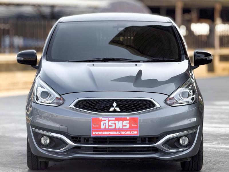 MIRAGE 1.2 GLS LIMITED 