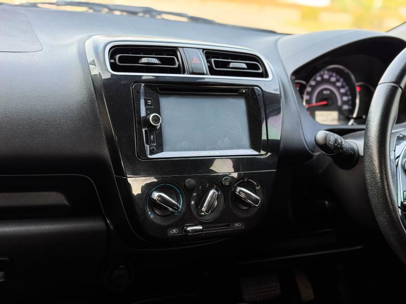 MIRAGE 1.2 GLS LIMITED 