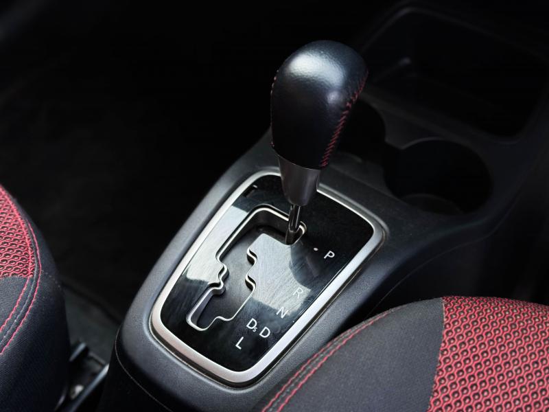 MIRAGE 1.2 GLS LIMITED 