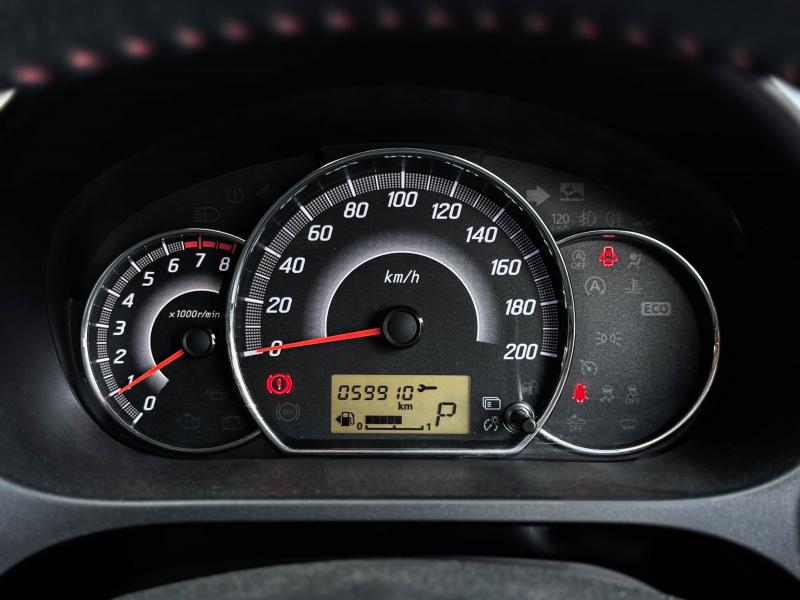 MIRAGE 1.2 GLS LIMITED 