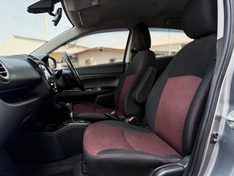 MIRAGE 1.2 GLS LIMITED 