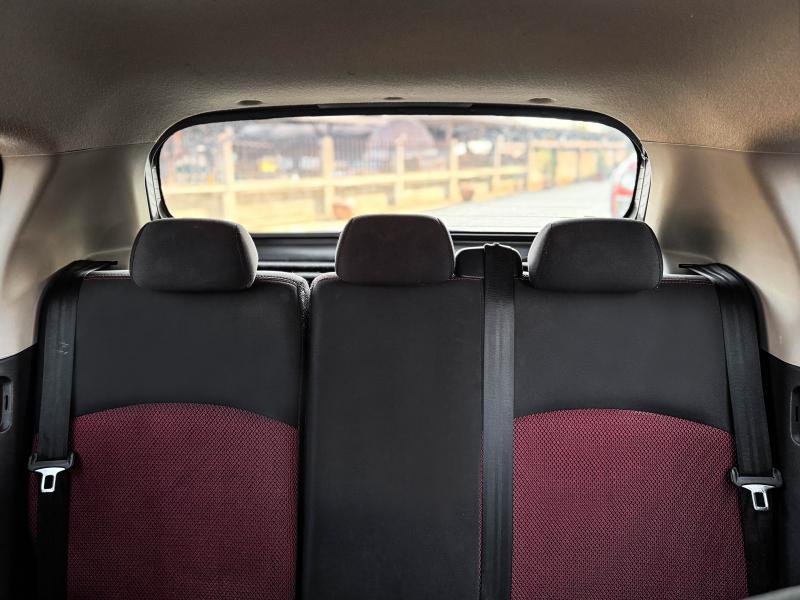 MIRAGE 1.2 GLS LIMITED 