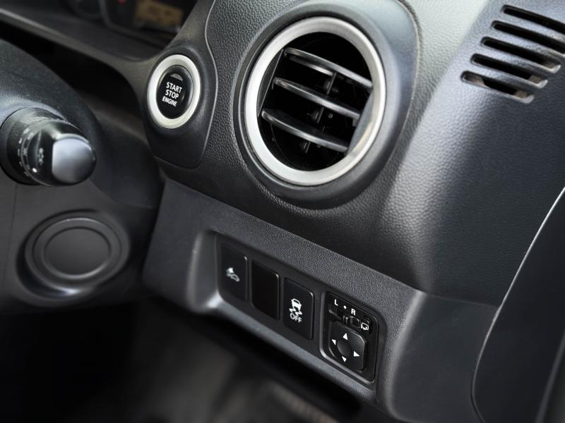 MIRAGE 1.2 GLS LIMITED 