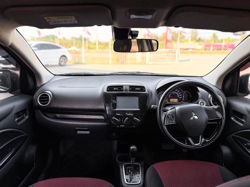 MIRAGE 1.2 GLS LIMITED 