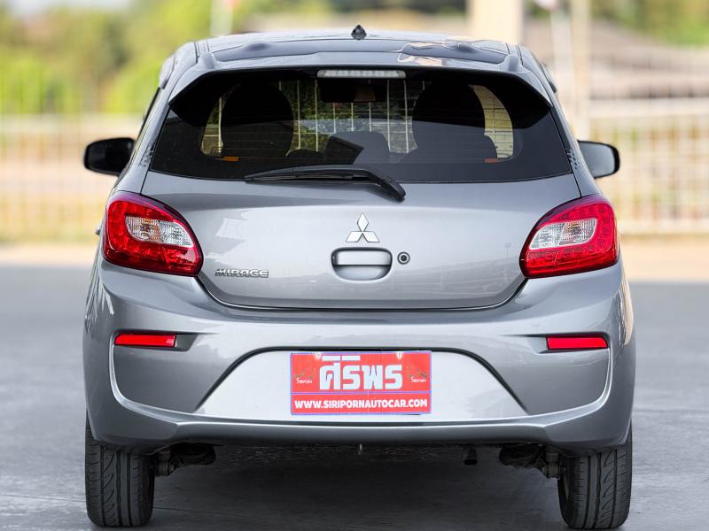 MIRAGE 1.2 GLS LIMITED 