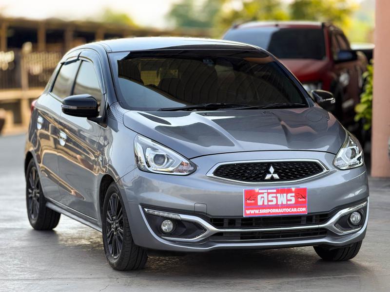 MIRAGE 1.2 GLS LIMITED 