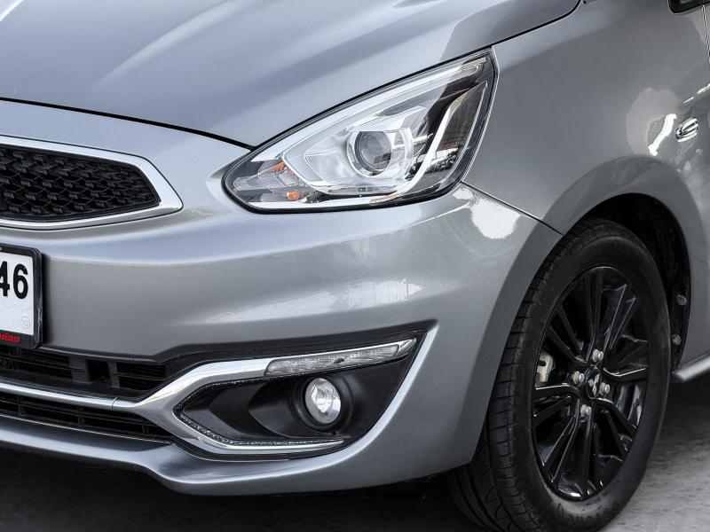 MIRAGE 1.2 GLS LIMITED 