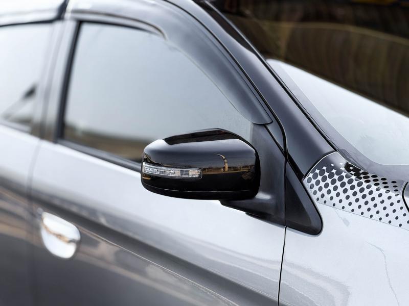 MIRAGE 1.2 GLS LIMITED 