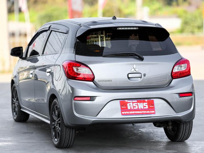 MIRAGE 1.2 GLS LIMITED 