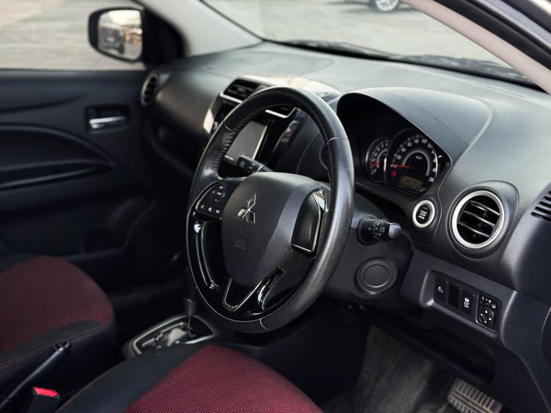 MIRAGE 1.2 GLS LIMITED 