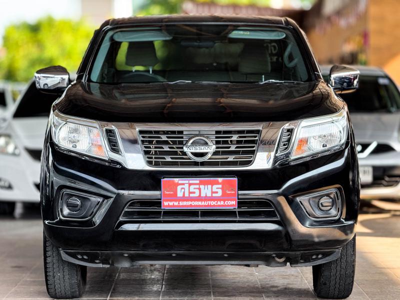 NAVARA NP300 MEGA CAB 2.5 E ,MT 