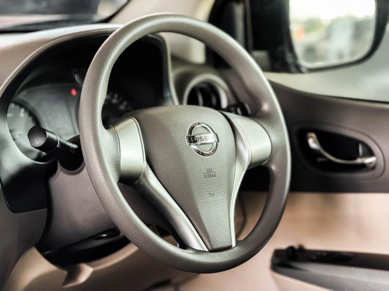 NAVARA NP300 MEGA CAB 2.5 E ,MT 