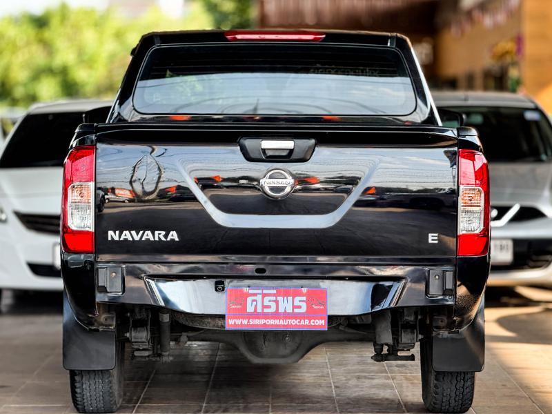 NAVARA NP300 MEGA CAB 2.5 E ,MT 