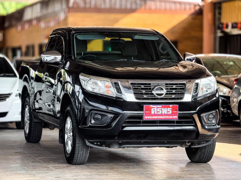 NAVARA NP300 MEGA CAB 2.5 E ,MT 