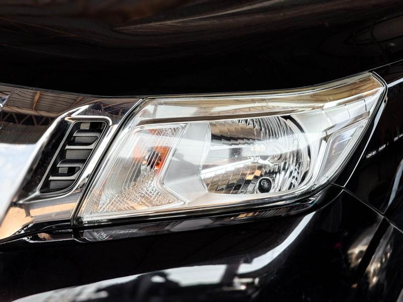 NAVARA NP300 MEGA CAB 2.5 E ,MT 