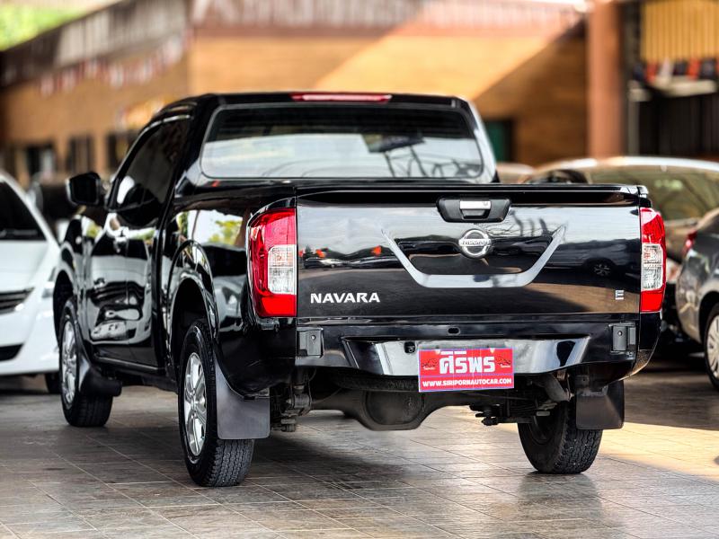 NAVARA NP300 MEGA CAB 2.5 E ,MT 