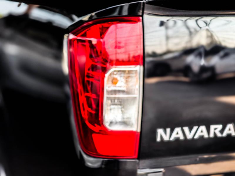 NAVARA NP300 MEGA CAB 2.5 E ,MT 