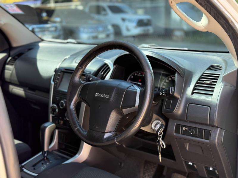 D-MAX VCROSS 4DR 3.0 Z 4X4