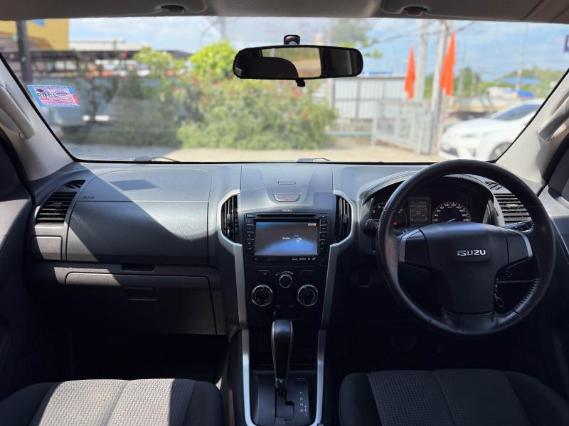 D-MAX VCROSS 4DR 3.0 Z 4X4