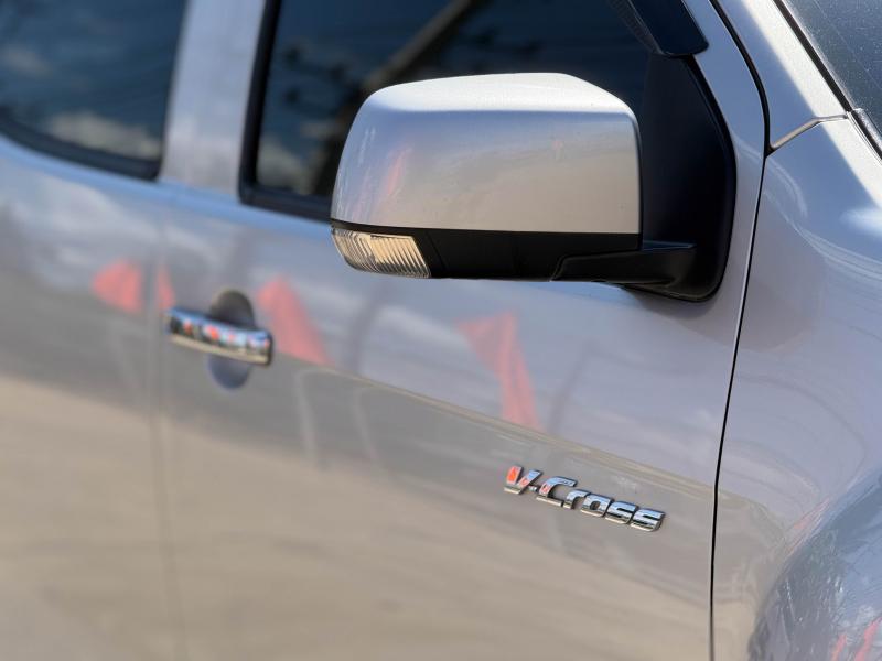 D-MAX VCROSS 4DR 3.0 Z 4X4