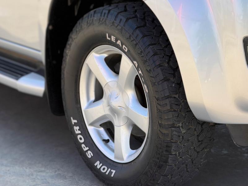 D-MAX VCROSS 4DR 3.0 Z 4X4