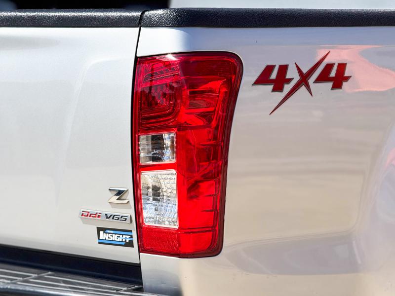 D-MAX VCROSS 4DR 3.0 Z 4X4