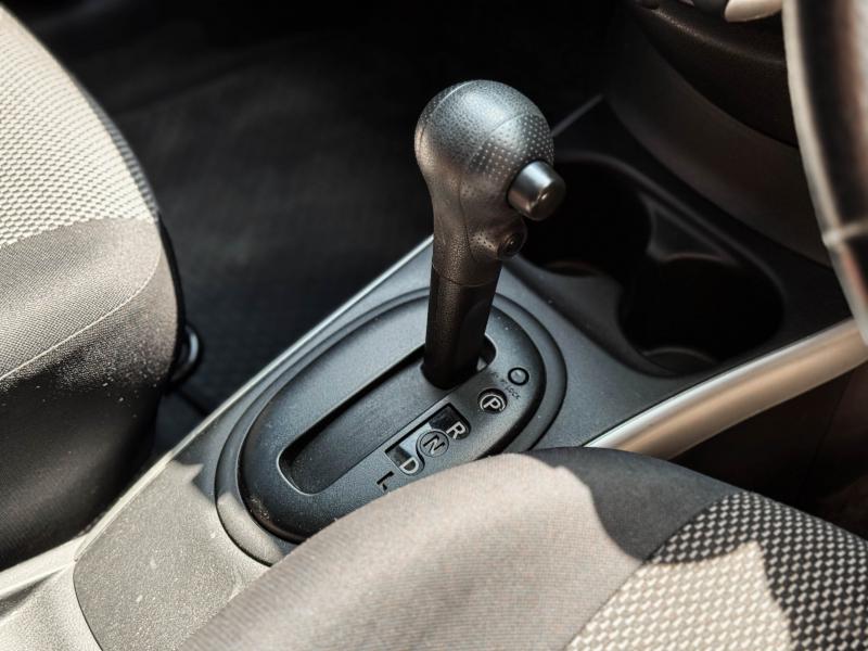 ALMERA 1.2 E SPORTECH CVT