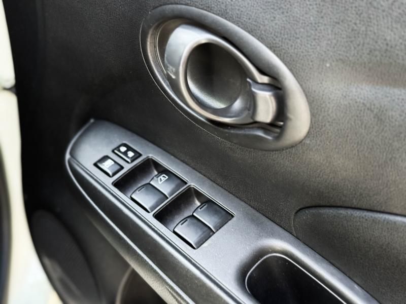 ALMERA 1.2 E SPORTECH CVT