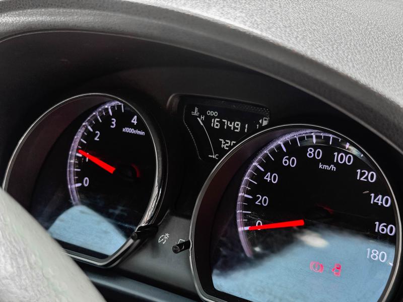 ALMERA 1.2 E SPORTECH CVT