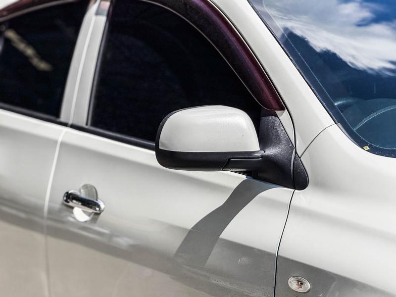 ALMERA 1.2 E SPORTECH CVT
