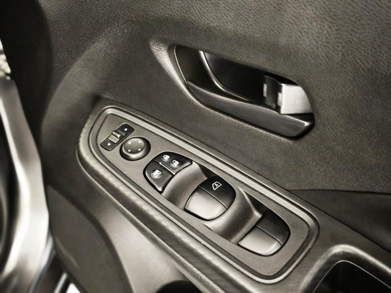 ALMERA 1.0 EL TURBO CVT