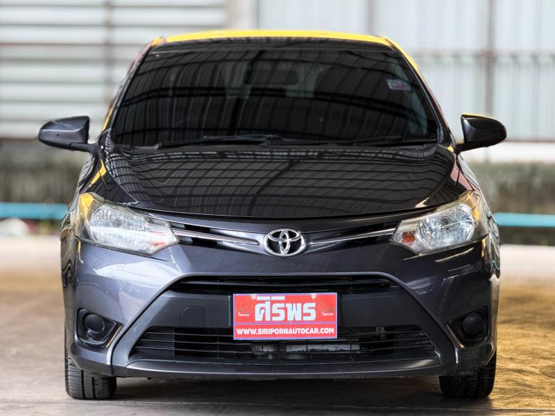 VIOS 1.5 E