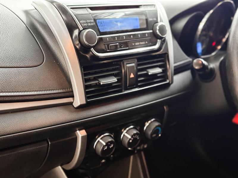 VIOS 1.5 E