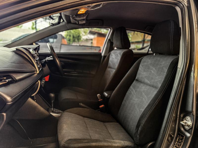 VIOS 1.5 E
