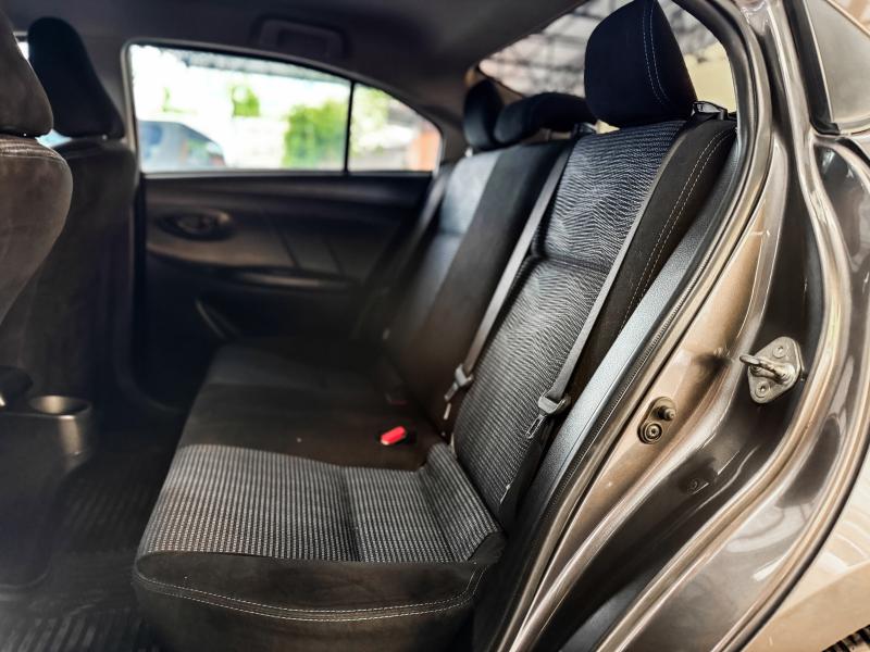 VIOS 1.5 E