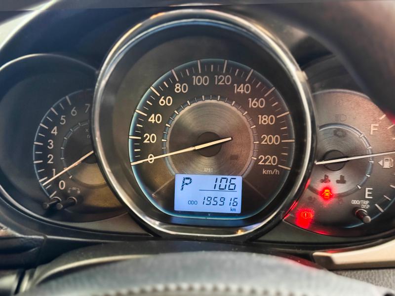 VIOS 1.5 E