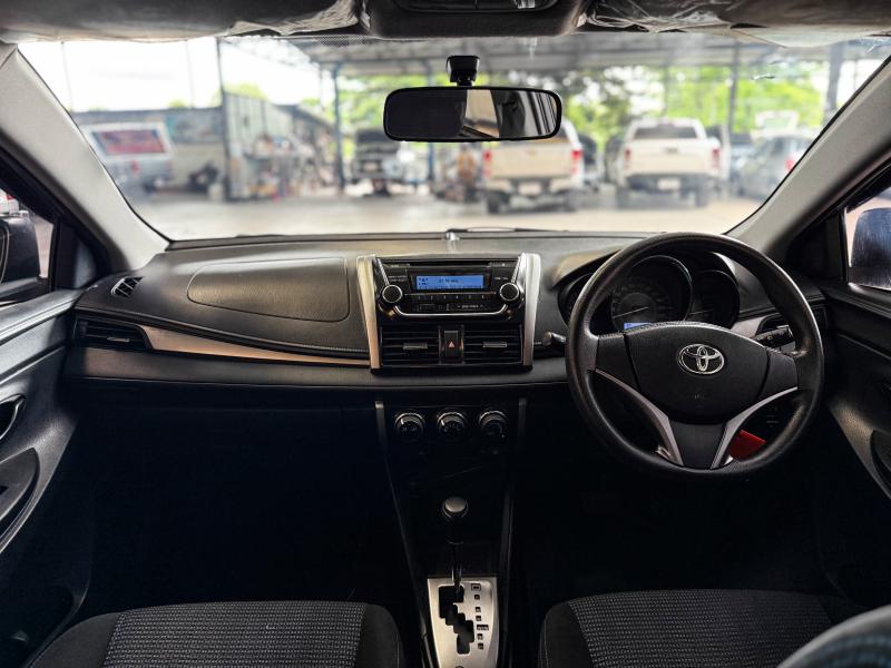 VIOS 1.5 E