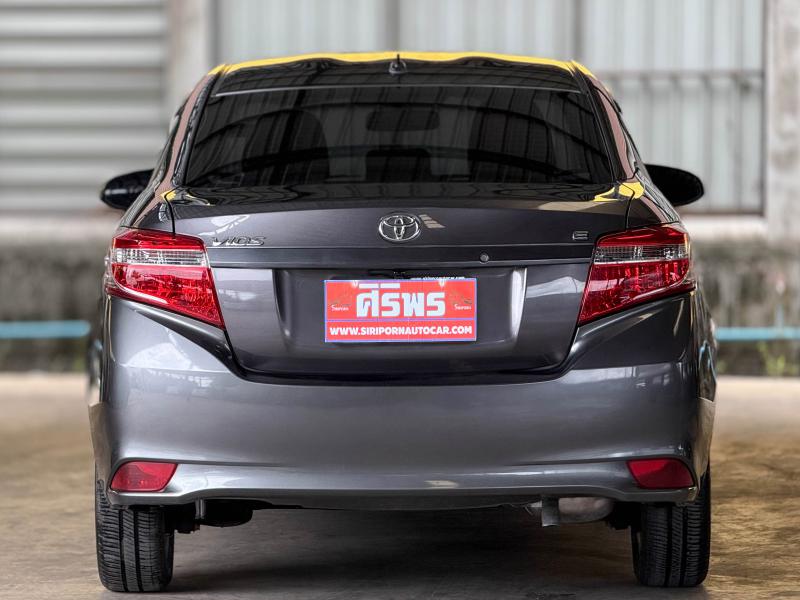 VIOS 1.5 E