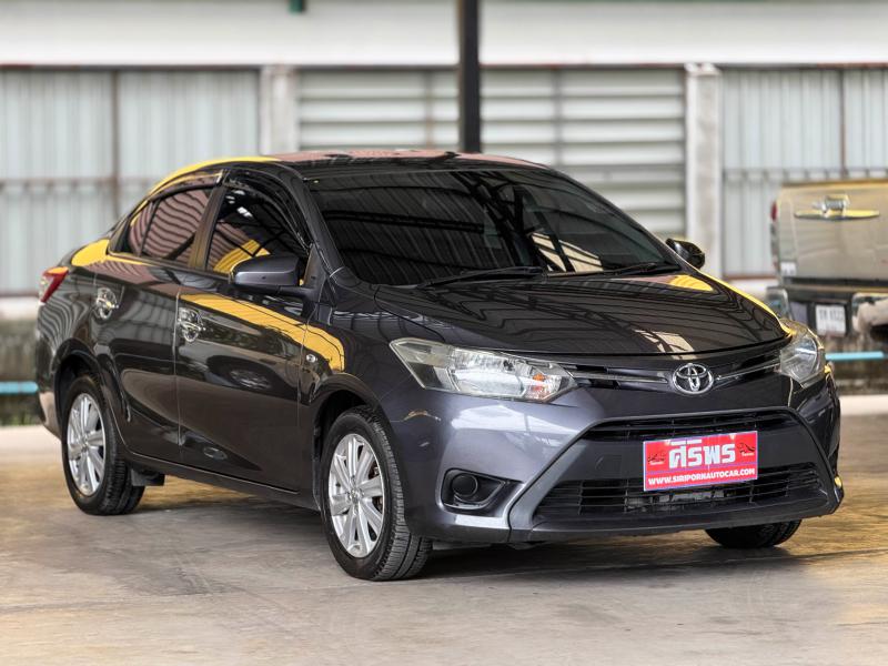 VIOS 1.5 E
