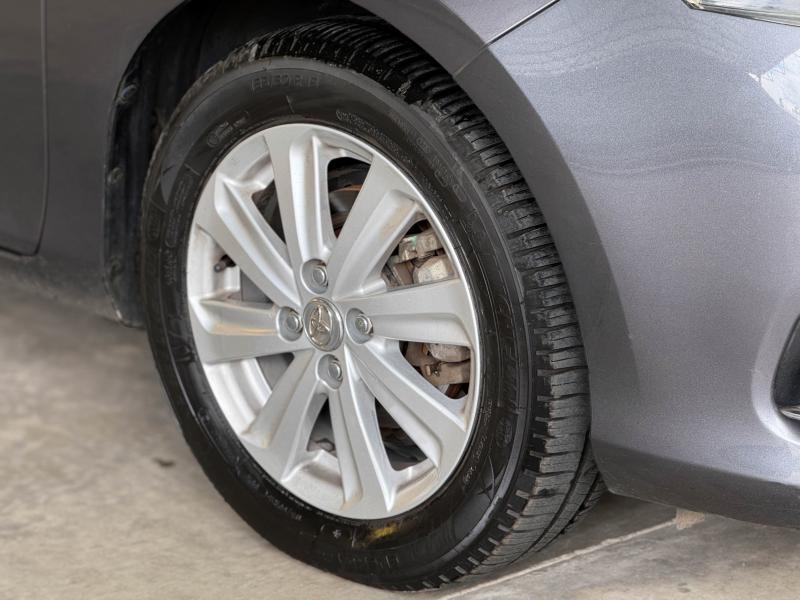 VIOS 1.5 E