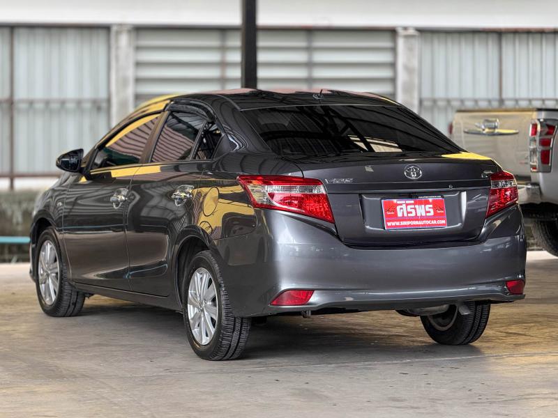 VIOS 1.5 E