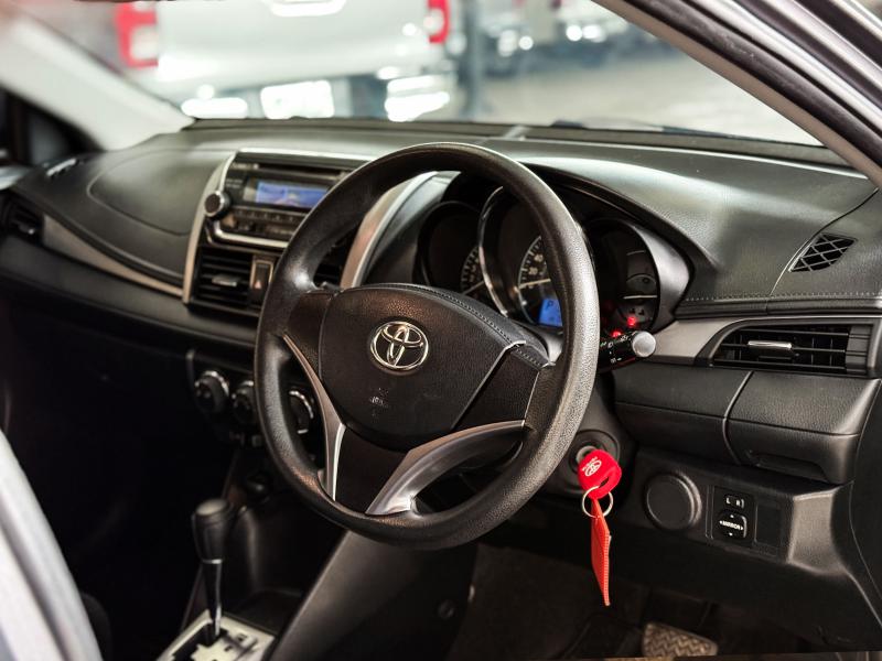 VIOS 1.5 E