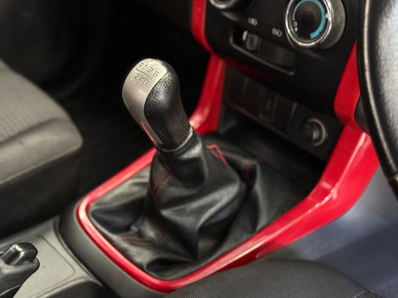 D-MAX X-SERIES SPACECAB 1.9 DdI 