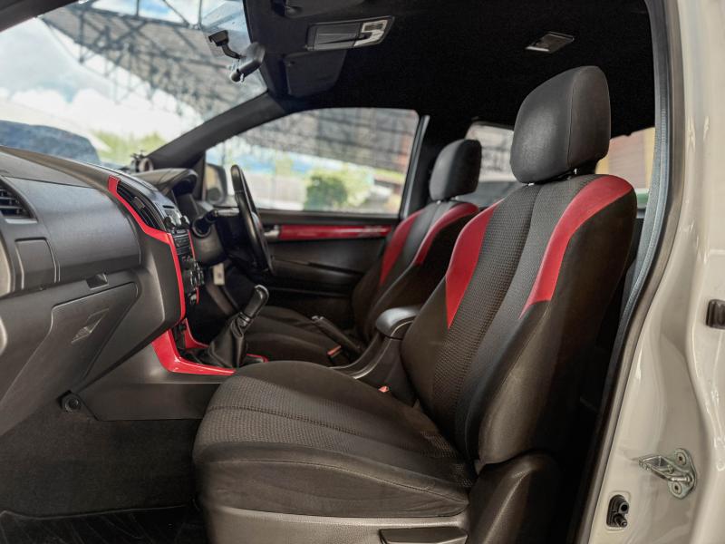 D-MAX X-SERIES SPACECAB 1.9 DdI 