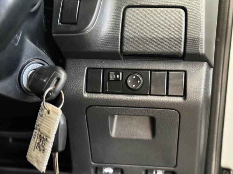 D-MAX X-SERIES SPACECAB 1.9 DdI 