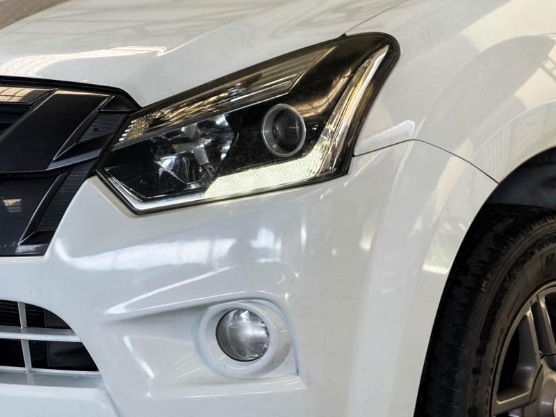 D-MAX X-SERIES SPACECAB 1.9 DdI 