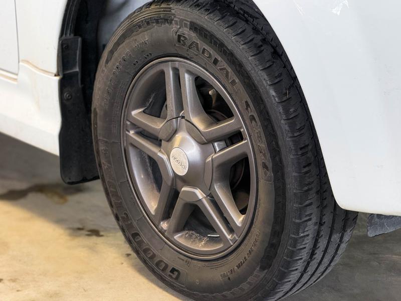 D-MAX X-SERIES SPACECAB 1.9 DdI 